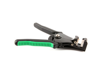 automatic wire strippers