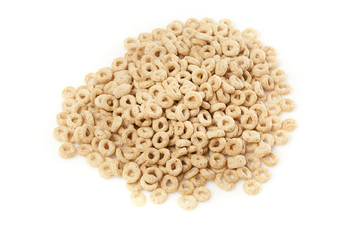 Organic  Whole Wheat Cereal