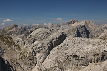 The Alps