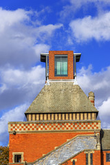 shakepeare memorial theatre