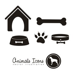 animal icons