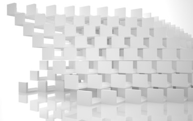 Abstract Architecture