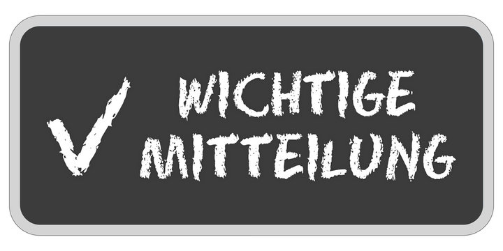 CB-Sticker TF eckig oc WICHTIGE MITTEILUNG