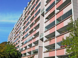 Plattenbau