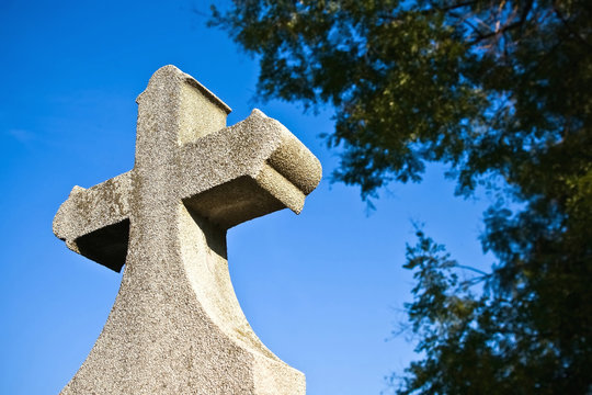 cross