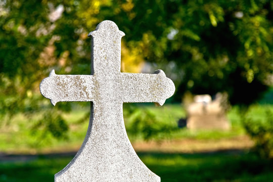 cross