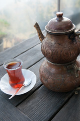 tea