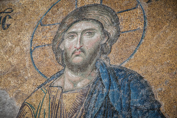 saint