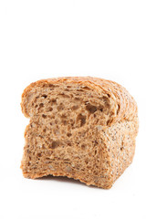 Whole wheat bread