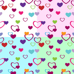 hearts_pattern_4