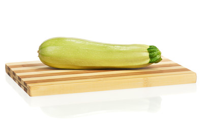Green marrow