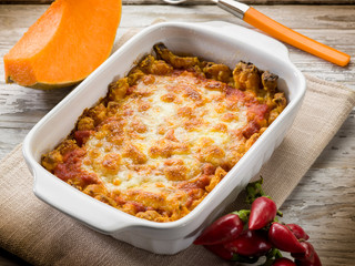 pumpkins pizza, vegetarian food