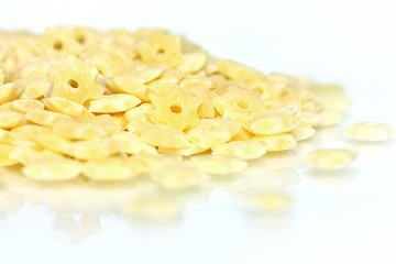 Star pasta