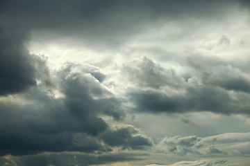 Clouds