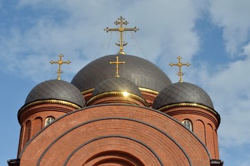 monastery