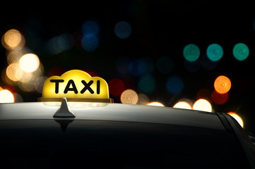 Night Taxi