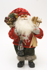 Weihnachtsmann