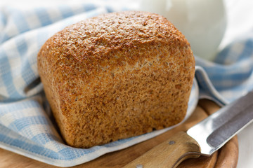 Bread