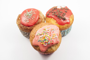 muffins