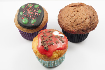 muffins