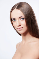 Obraz premium Portrait