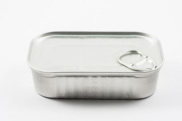 can of mussels