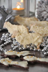 Weihnachtsgebäck