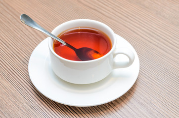 Cup of tea