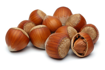 Hazelnuts group