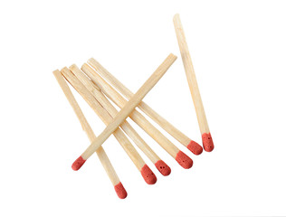 Matchsticks
