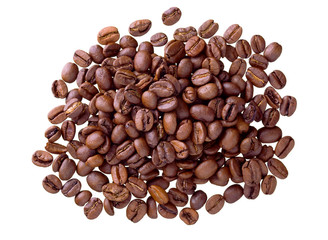 Coffee beans
