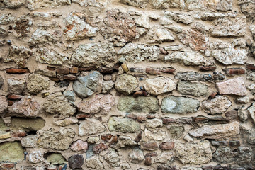 stone wall texture