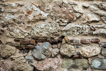 stone wall texture