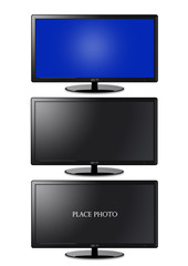tv monitor