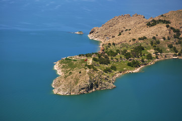 akdamar adası