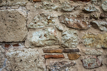 stone wall texture