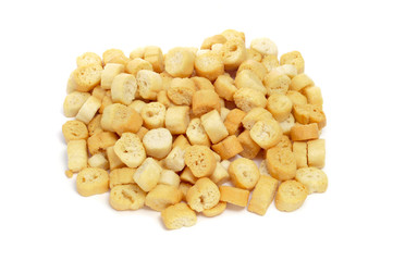 croutons