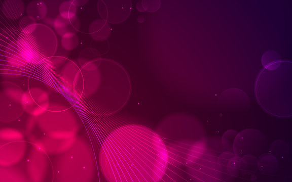 Colorful Abstract Background