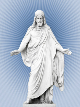 Jesus Christus