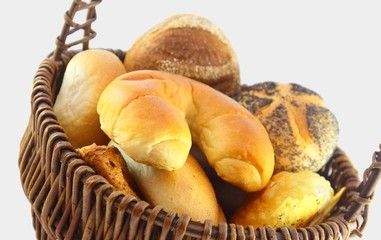 Sonntagsbrötchen