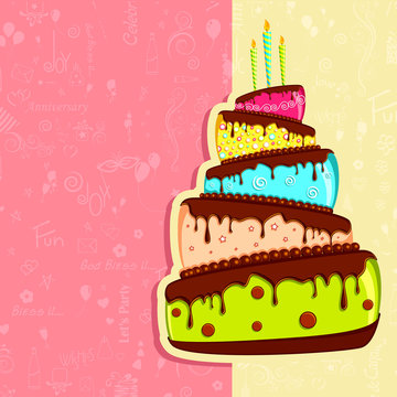Birthday Card