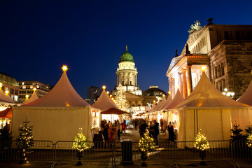 Christmas Market