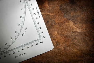 Maths Formula Background