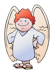 angel