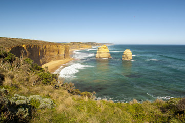 Twelve Apostles