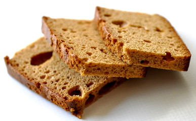 pain d'épices