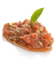 Fresh Salsa