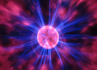 3d, abstract, background, big, blue, bolt,