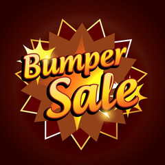 vector sale illustration