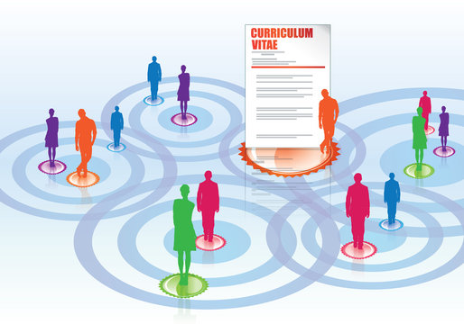 recrutement, RH et/ r&eacute;seaux sociaux 
